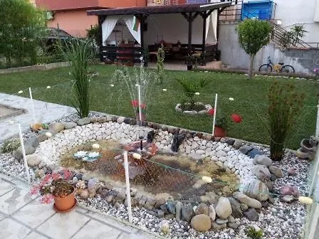 Kvartiri Kirilina * Kiten (Burgas)