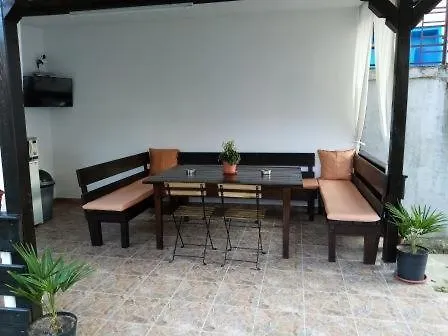 Kvartiri Kirilina Affittacamere Kiten (Burgas)