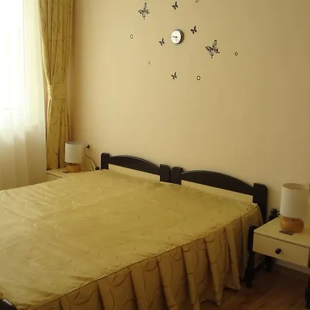 Affittacamere Kvartiri Kirilina Kiten (Burgas)