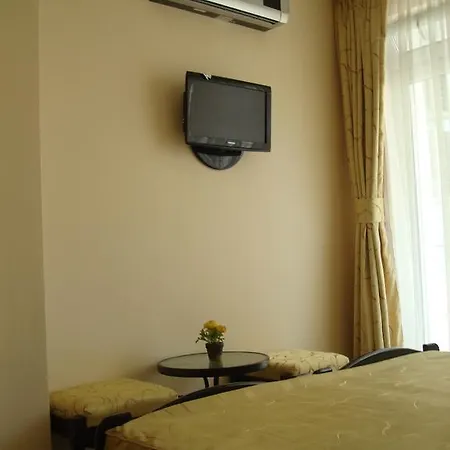 Affittacamere Kvartiri Kirilina Kiten (Burgas)