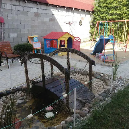 Kvartiri Kirilina Affittacamere Kiten (Burgas)